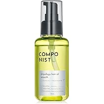 Amazon | COMPONIST(コンポニスト) ドリポロジーシャンプー＆ヘア